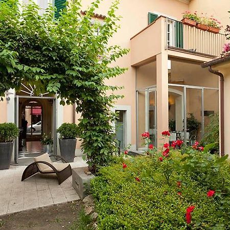 Hotel Novecento Pisa Exterior photo